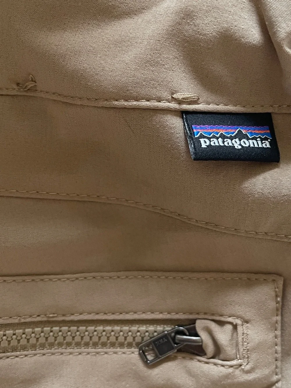 Patagonia hiking pants- small - Picture 2 of 4